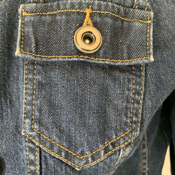Denim Jacket - Picture 5 of 13